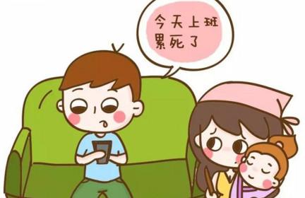 一个人带娃最可怕的9件事！最后一件直接崩溃