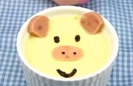孩子挑食吃饭不香？会做蒸蛋就够了！