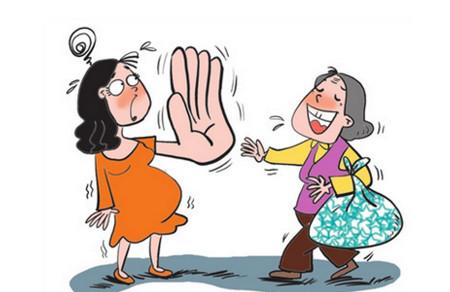 为什么一生孩子婆媳就会有矛盾？
