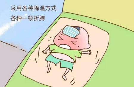一个人带娃总会发生这些可怕的事情，你中了第几条？