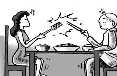 “孝子”的老婆为什么难当？