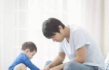 好爸爸都有这8个优点，占4个以上及格！你家那位达标了吗