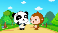 我会自己收拾书包儿歌