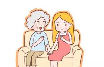 婆媳关系远香近臭，那是你不知道这几点