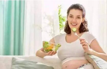 孕期胃口大好？准妈妈这样加餐才科学