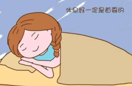 怀孕后有褐色分泌物怎么办?