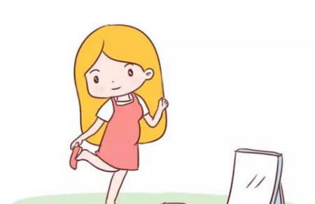 孕期注意呵护你的脚，不然以前的鞋子就别想穿了！