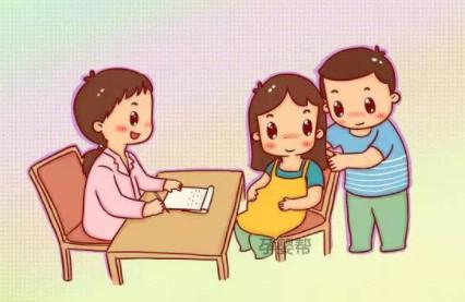 同样是怀孕，为什么有的孕妈肚子大，有的却不"显怀"