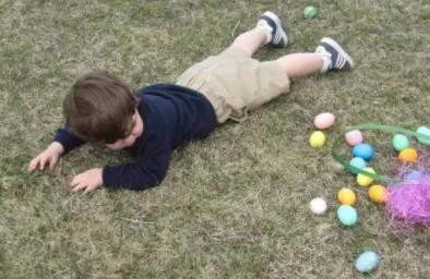 孩子摔到头后，你知道正确处理方法吗?出现这几种情况必须送医！