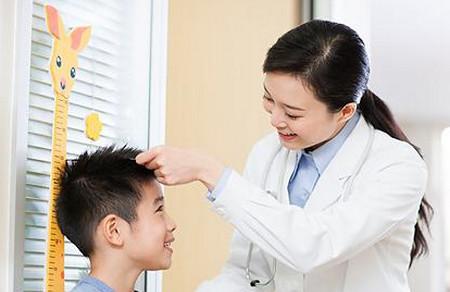 夏天孩子爱长个注意啥？