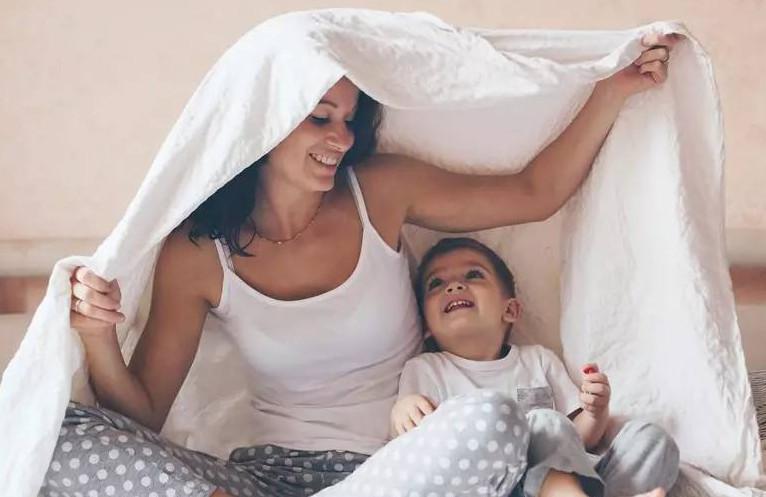 收收你的急性子吧，不然孩子永远独立不了！