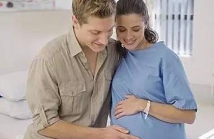 孕晚期如何为分娩作准备