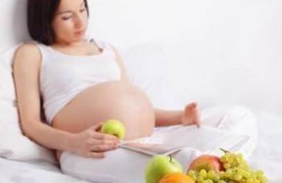为了胎儿健康，孕期的饮食注意事项