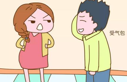 怀孕后，你家老公对你好到什么程度呢？说出来让人羡慕一下吧