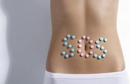 月经有血块会不会对怀孕有影响?