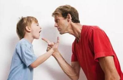 孩子顶嘴竟然是好事？原来聪明的父母都用这6招！