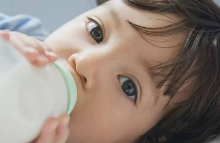 宝宝不喜欢喝奶粉 多半是冲奶粉犯了错