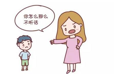 为什么孩子越大，在大人眼里缺点越多？