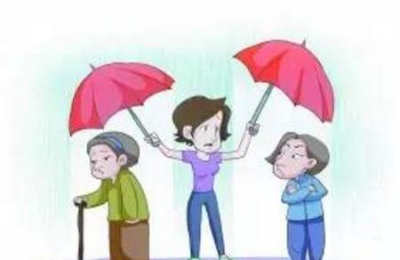 隔代育儿的无奈隐痛：老人育儿误区盘点