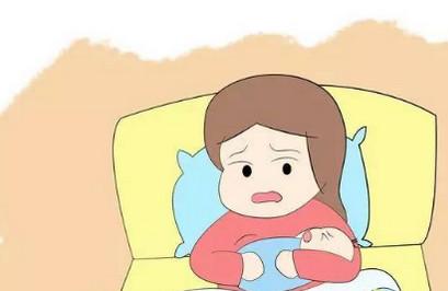 生娃后，夜里睡觉会经历这几件事，你经历过吗？