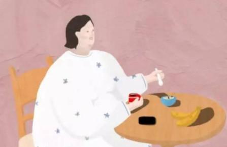 一顿饭，看出孩子的未来发展！