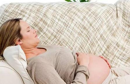 孕期这4种“意外情况”，你会处理吗？