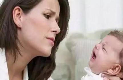 如何预防产后抑郁？如何当一个快乐的妈妈 !