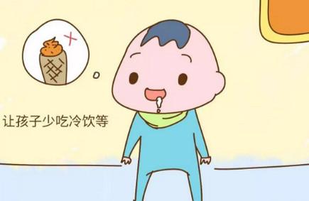三伏天带娃，父母一定要注意这4点，不然生病受罪的都是孩子