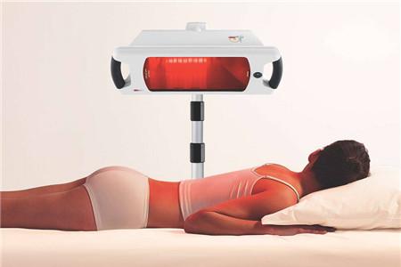 剖腹产伤口烤灯有用吗 小小烤灯大作用