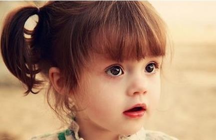孩子最渴望的4样东西，最后一个至关重要！