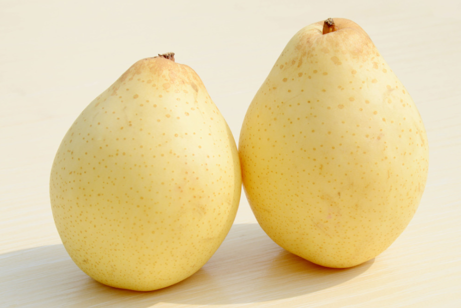 雪梨可以和什么炖汤呢 润肺又降火的做法新鲜出炉啦