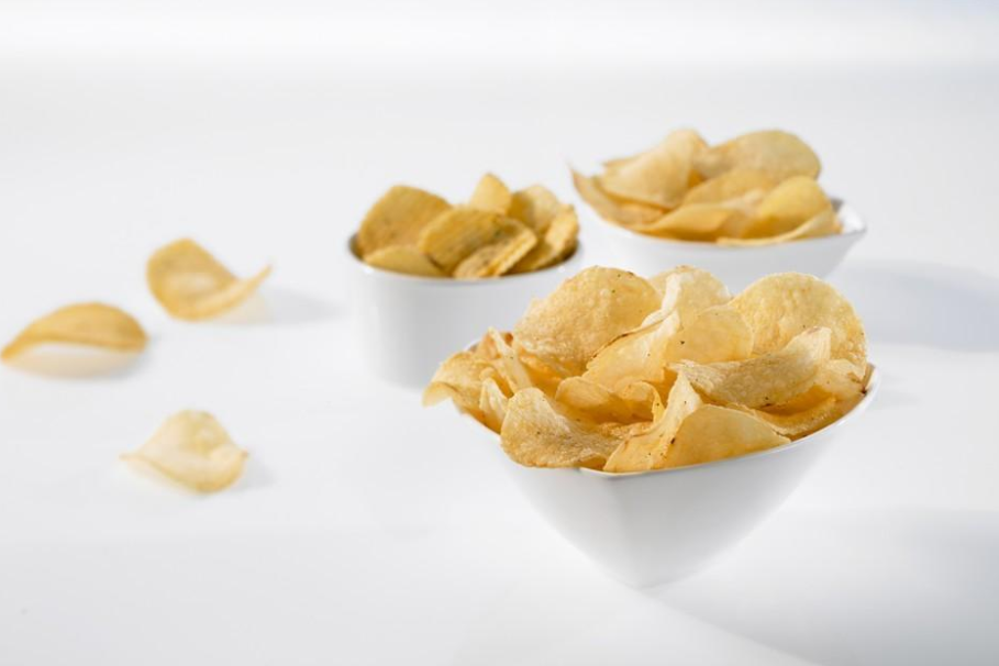 中国好吃的薯片排行 不好吃你来打我啊