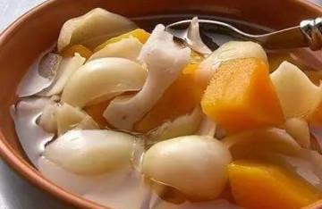 产后第一周“月子餐”，这4道月嫂最常用