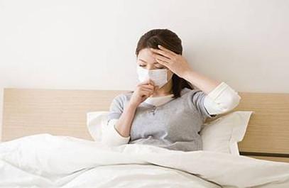 孕期感冒怎么办，光喝水能熬过吗？