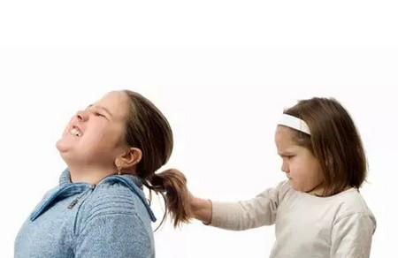 宝宝打人的七大原因是什么，你知道吗？