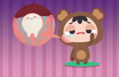 宝宝长牙竟这么痛苦？手把手教你如何缓解长牙期的不适！