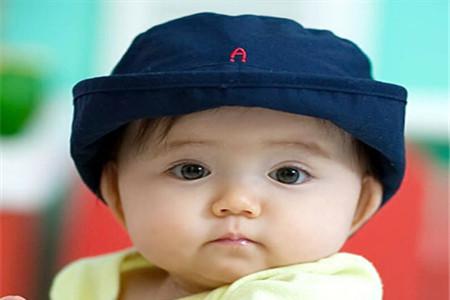 五行属金的男孩名字 取个好名字改变一生哦