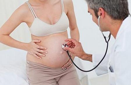 孕期，宝妈肚皮上的变化可以看出胎宝宝是否健康，你留意了吗？