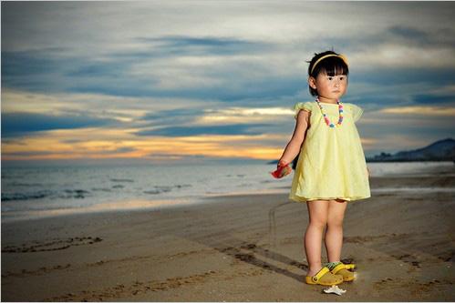 2017儿童身高体重标准表 你的孩子体重身高标准吗