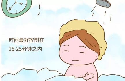 夏季孕妈洗澡不要触碰这几个禁忌，否则难受了自己，胎儿也危险