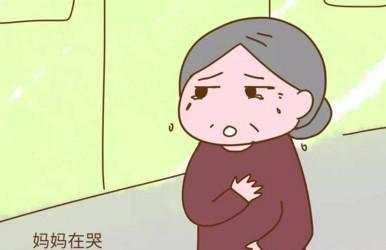 老公不在也不要让亲妈陪产，这是女儿的底线