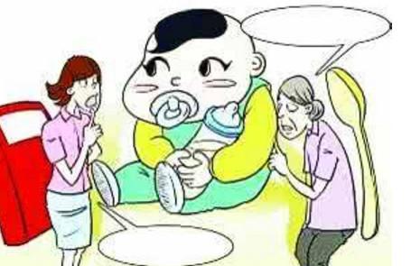 怀孕生子：有5件事，千万不能听婆婆的！
