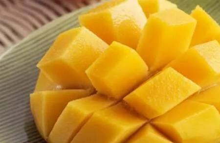 芒果又熟啦！孕妇可以吃芒果吗？芒果居然有这7种奇效！