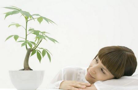 月经前乳房胀痛是怎么回事