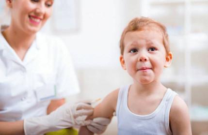 宝宝有这3种情况，真的不建议打疫苗