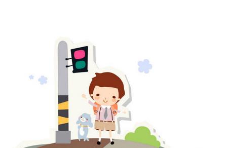 孩子几岁后才能安全单独过马路？心理学家的回答值得我们重视
