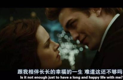 如果陪我走到最后的是你，你不说情话也没关系