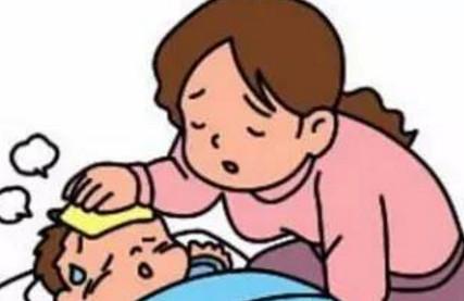 空调房里，7岁小女孩突然倒地全身抽搐……最近很多孩子中招！