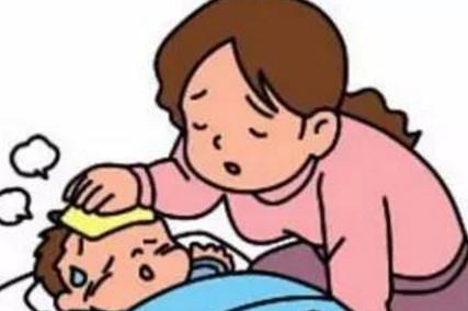 空调房里，7岁小女孩突然倒地全身抽搐……最近很多孩子中招！