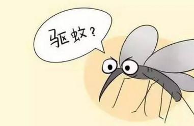 孩子为什么特容易招蚊子？这6种类型的人要注意啦！